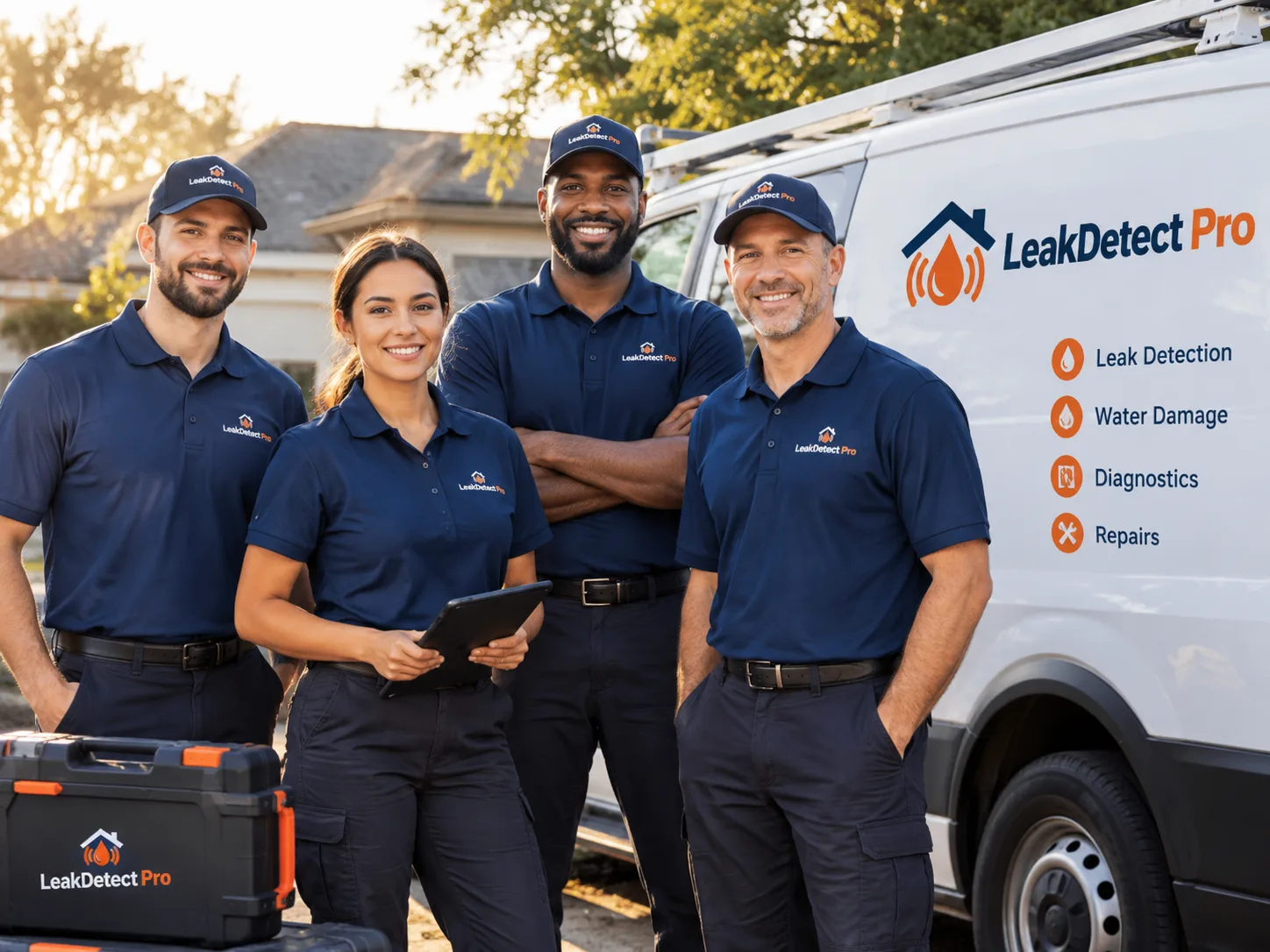 Roof Repair company in Irving, IL